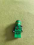 lloyd dotd day of the departed lego ninjago dzień zmarłych njo0226