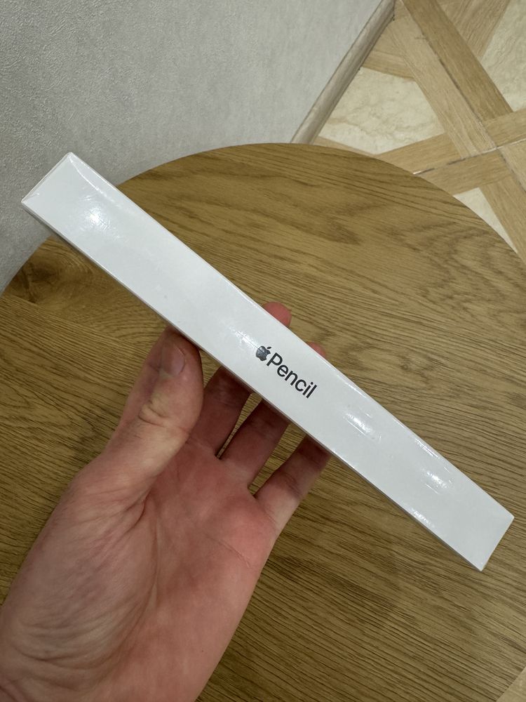 Apple Pencil 2 MU8F2 новий ipad 2018-2023 олівец для малювання Магазин