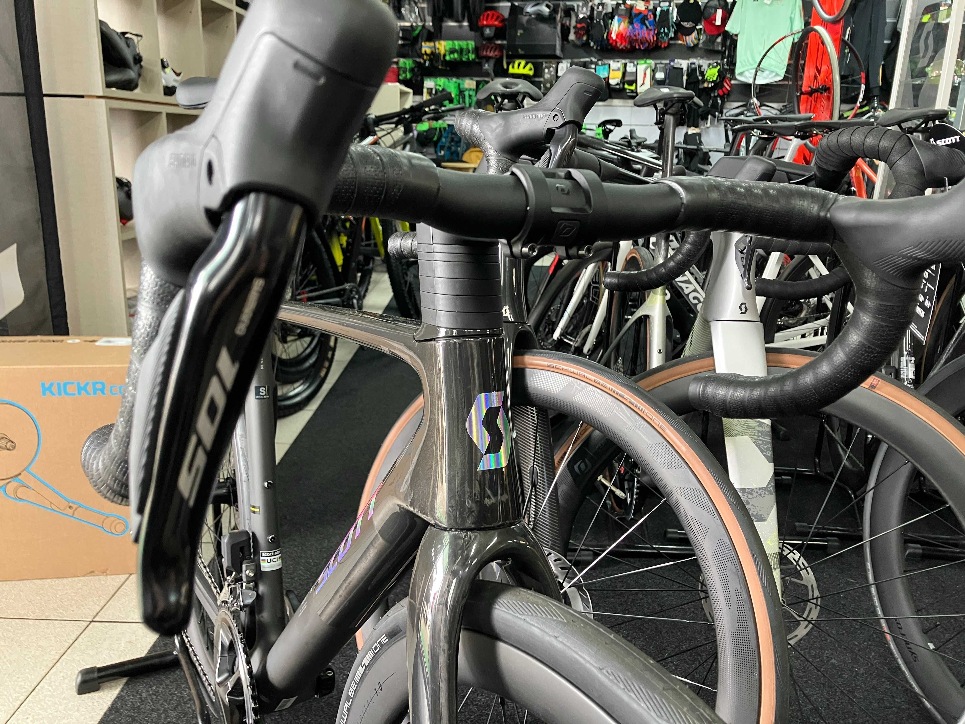 scott addict rc30