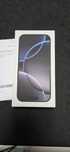 Nowy zaplombowany iPhone 16 Pro Black Titanium 256GB