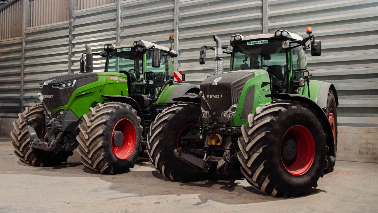 Fendt 936 Profi Plus SCR ,.GPS , przedni wom tona w kole 939.930. 927