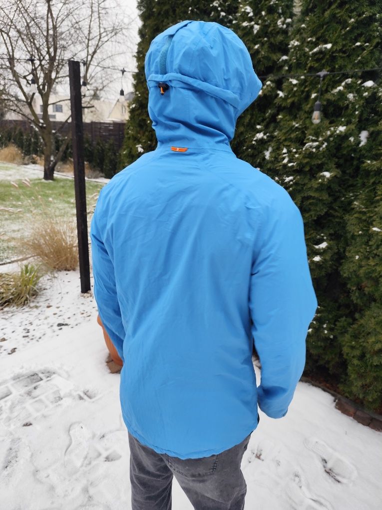 Kurtka Peak Performance Protect Jacket membrana Hipe narty Softshell