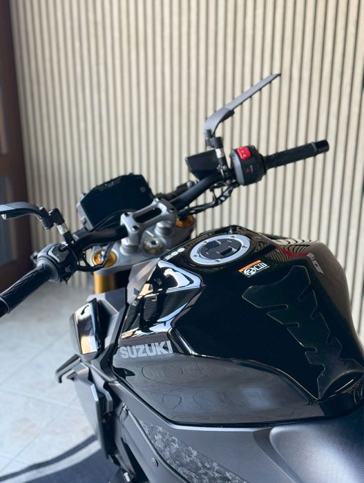 Suzuki GSX-S 1000