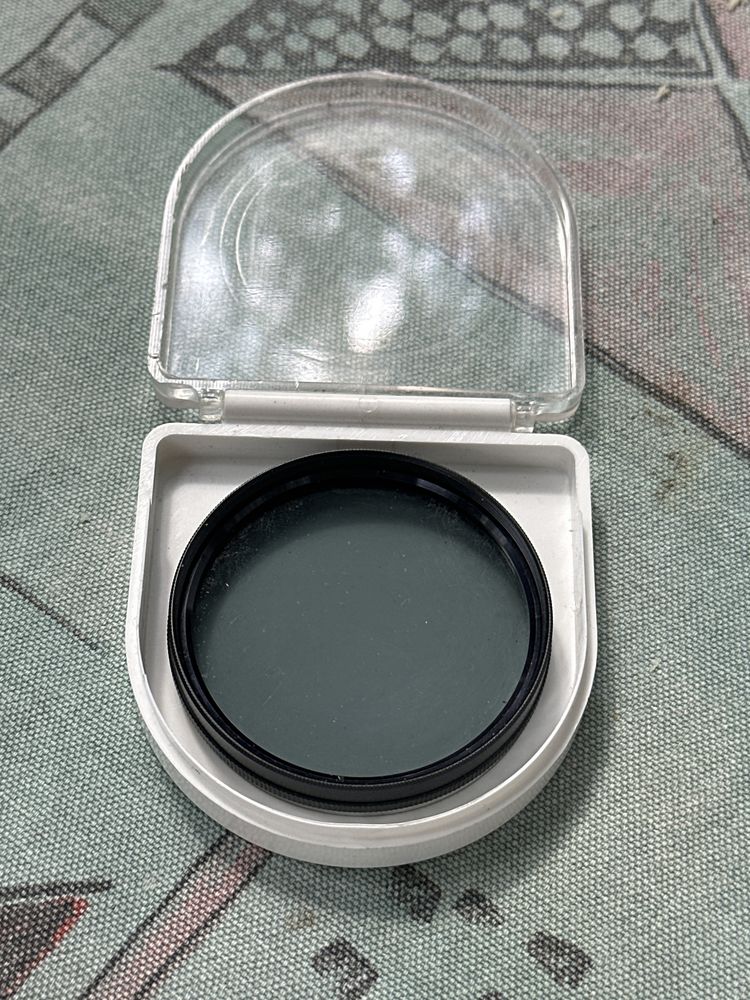 Filtr polaryzacyjby M55