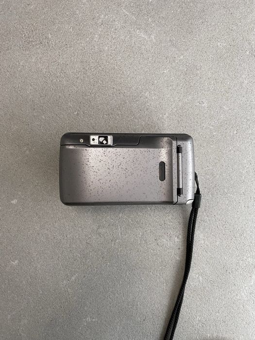 Olympus SuperZoom 76 S | Плівковий Фотоапарат