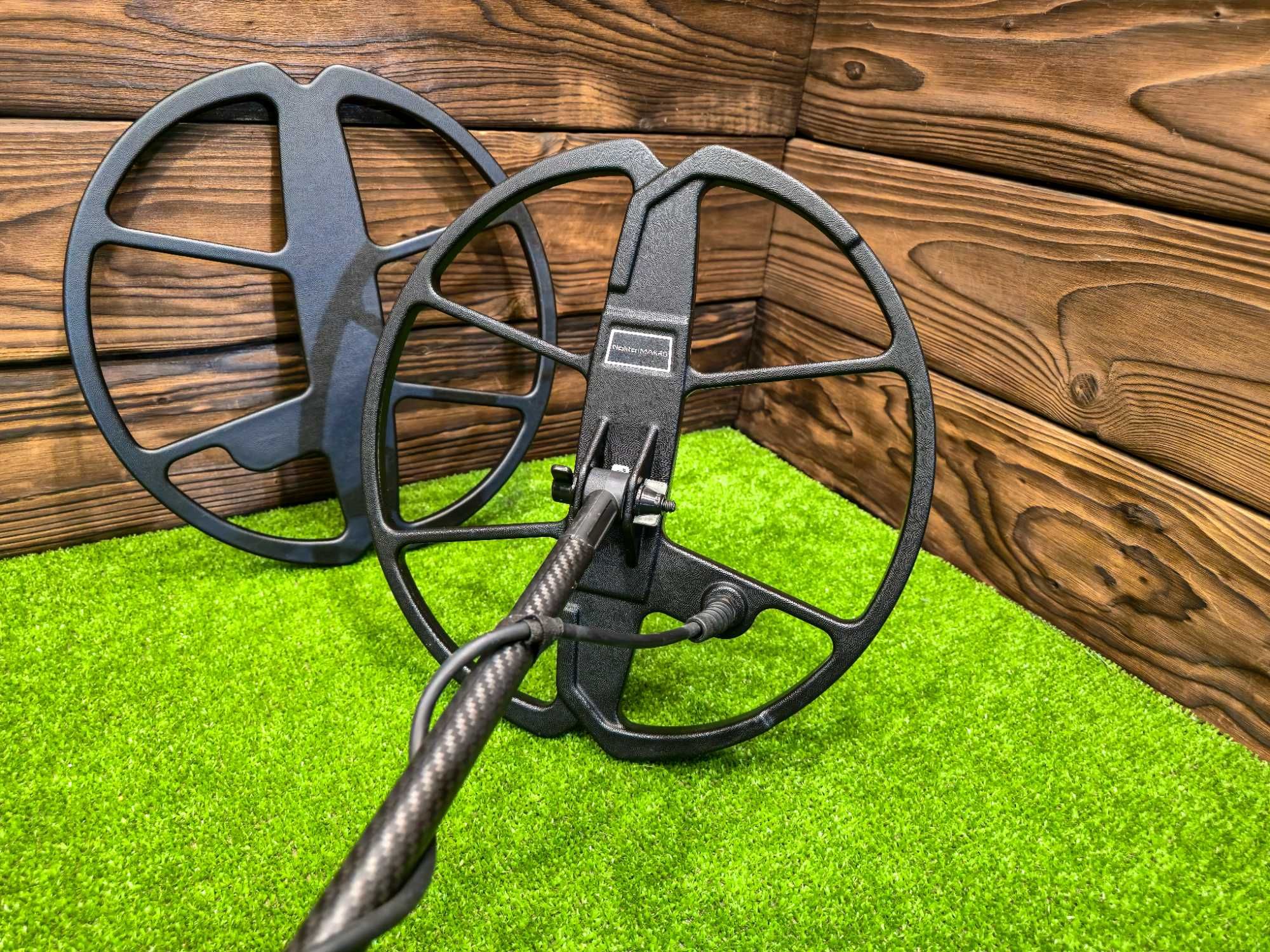 Котушка Nokta Makro AF35 Anfibio / Kruzer
