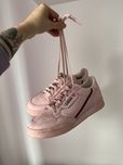 Adidas Continental 80 różowe 38