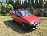 Sprzedam Fiata Seicento