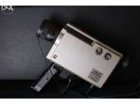 Camera video akai vc 30-e-colecção