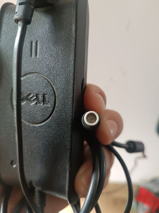 Zasilacz do laptopa oryginalny dela