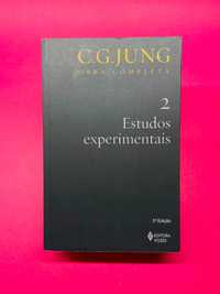 Estudos Experimentais Vol. 2 - C. G. Jung