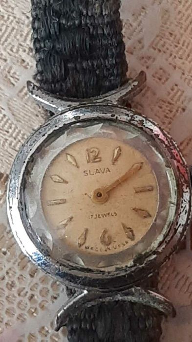 Годинник робочий , ціна за всі