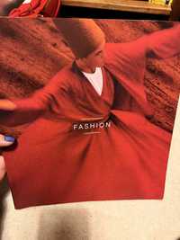 Livro National Geographic Fashion