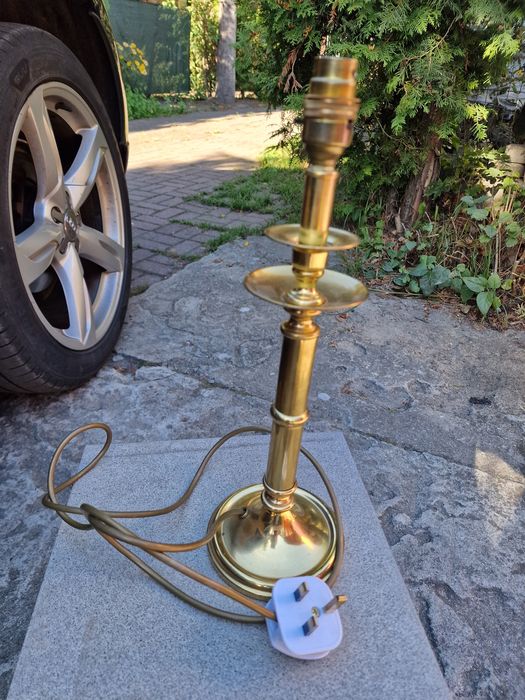 Lampka Elektryczna