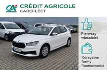 Skoda Fabia 2023r. 1.0 AMBITION Salon Polska DW1VW95