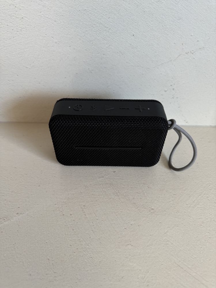 Bluetooth колонка silver crest sound mini