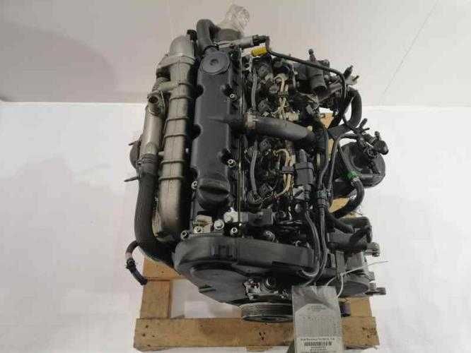 Motor Peugeot 307, 206, 306 2.0 hdi 90 cv RHY