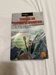Livro Tecnologias dos Equipamentos Informáticos