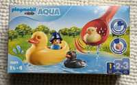 Playmobil aqua 123