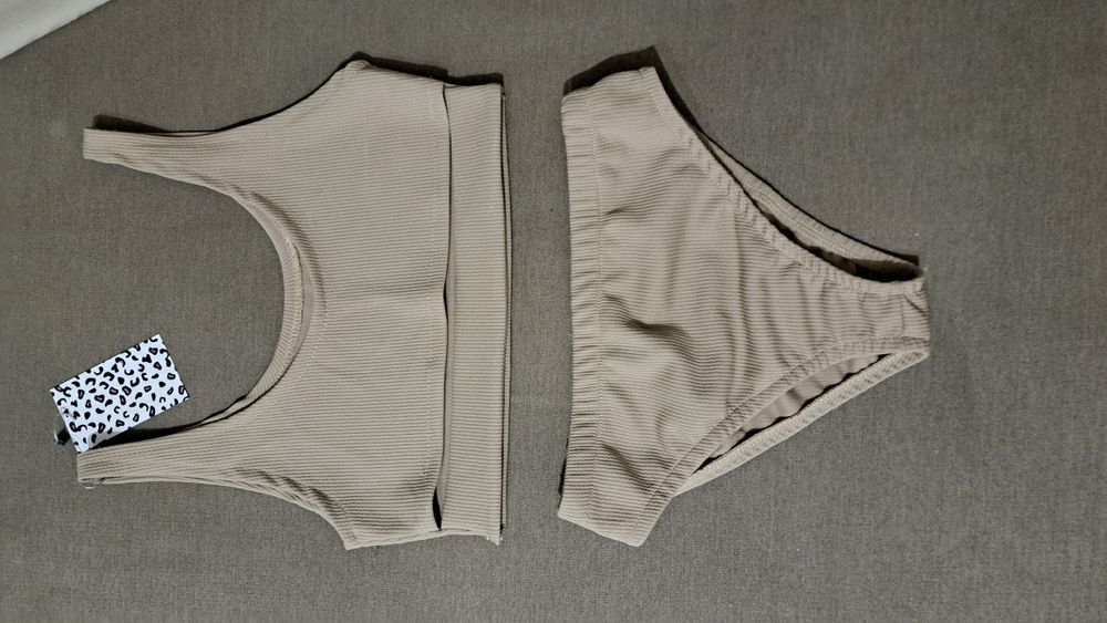 Купальник новий розмір S