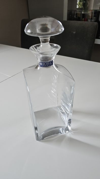 Karafka Krosno Handmade 1l 1000 ml