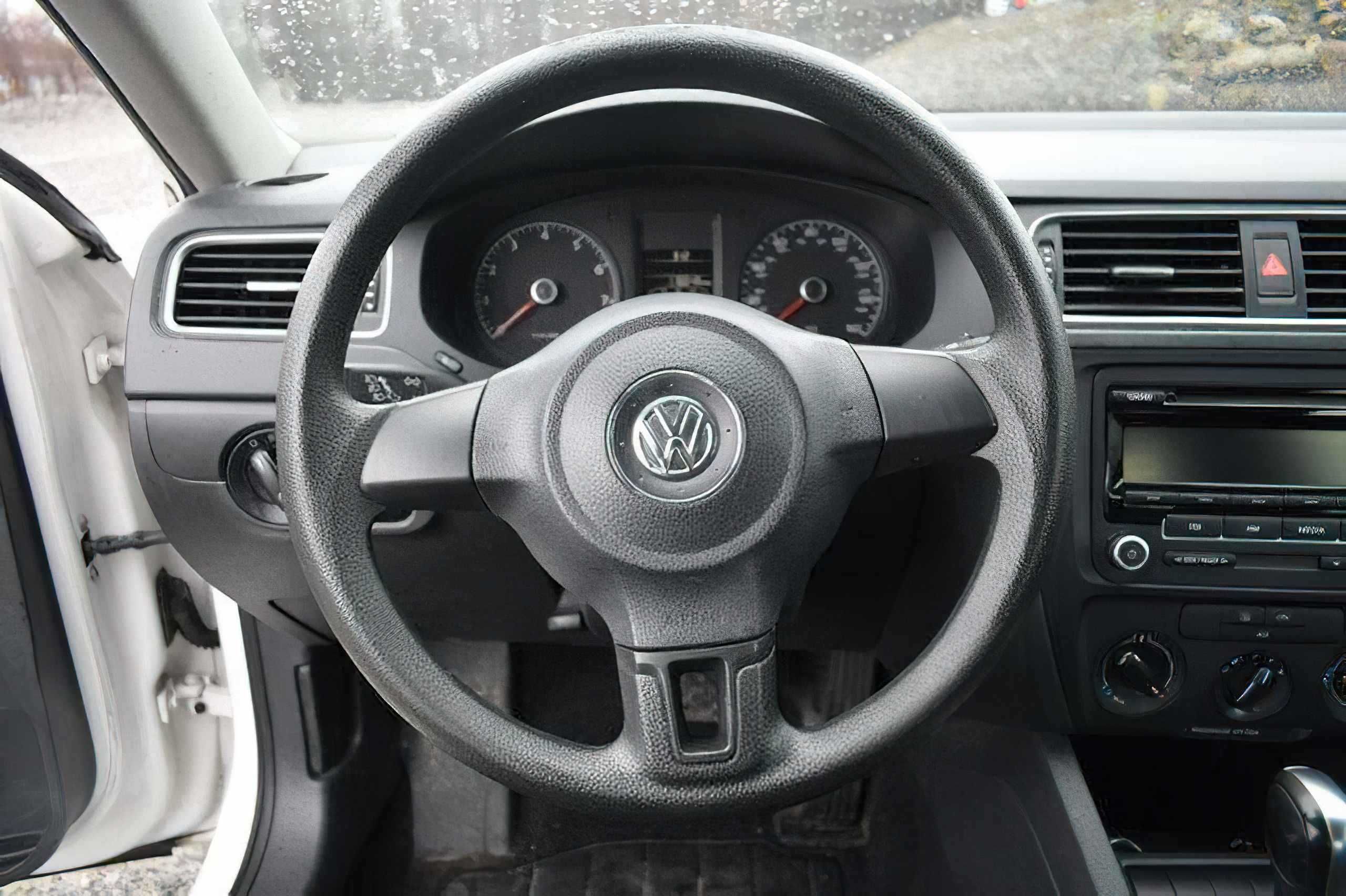 2013 Volkswagen Jetta