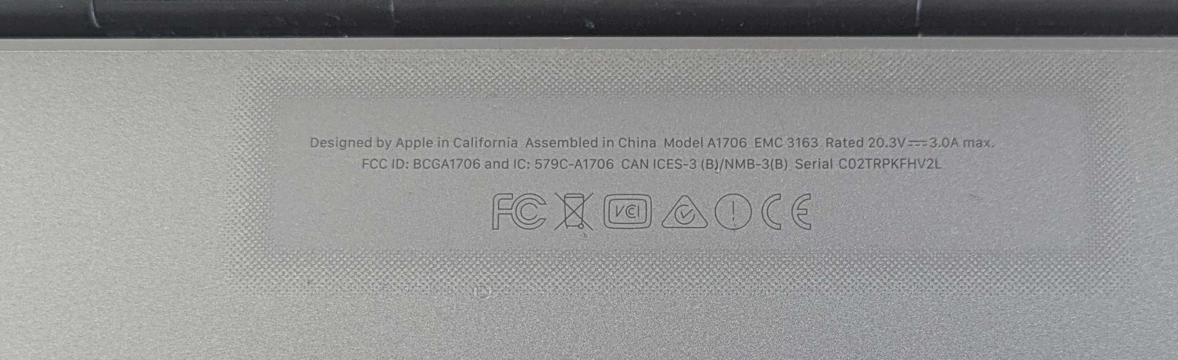 Macbook pro 13, z mocnym procesorem Intel i5- 3,1GHZ