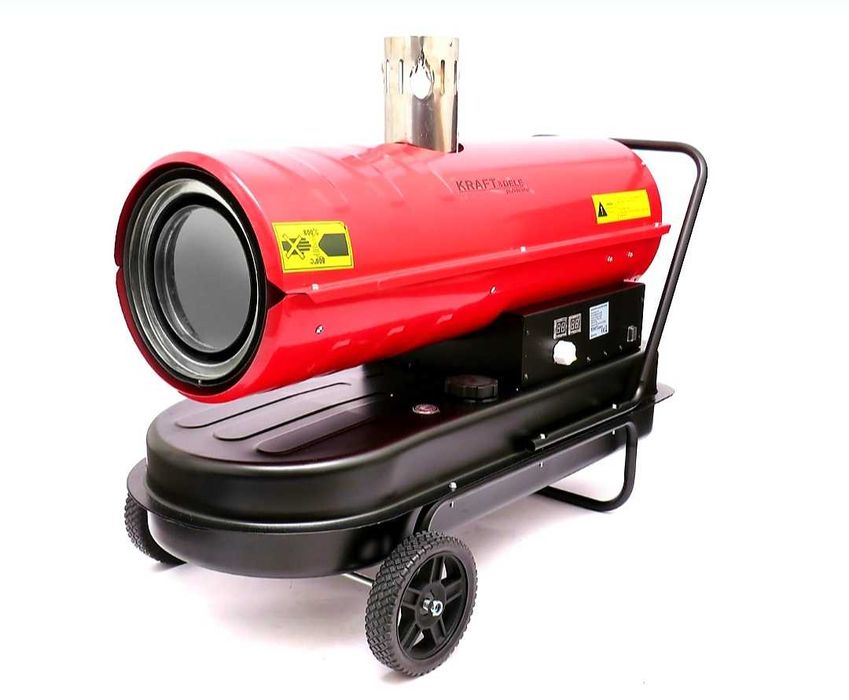 WYNAJEM  Nagrzewnica olejowa gazowa elektryczna OSUSZACZE POWIETRZA