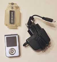 MP3-плеєр Samsung, 240Мб, (колекційний пристрій) + навушники Philips