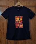 T-shirt Artengo 10-11 anos