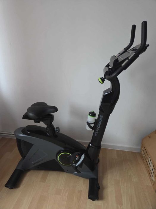 ROWEREK treningowy, rower stacjonarny ROOK - ZIPRO