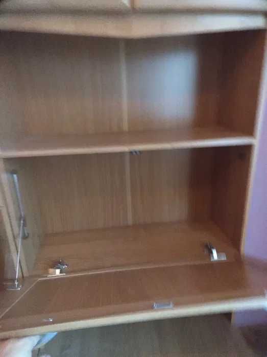 Segment Meble Pokojowe Meblościanka