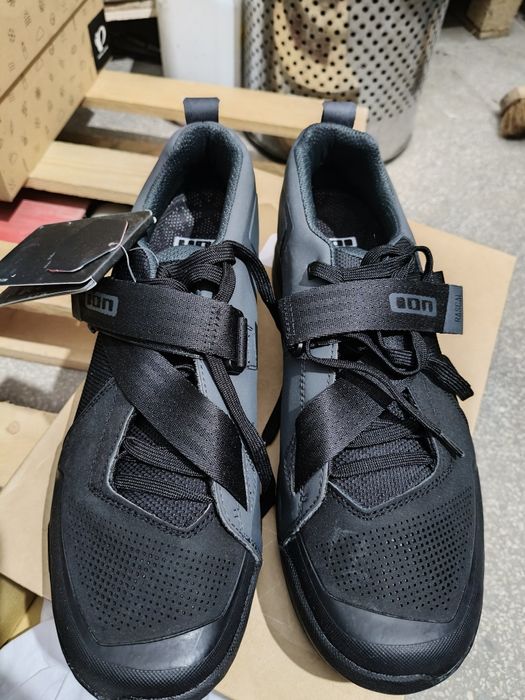 Buty SPD ION Rascal MTB r. 46