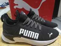 Кроссовки PUMA Softride Premier SlipOn Wide US 11 / EU 44.5 (376976)