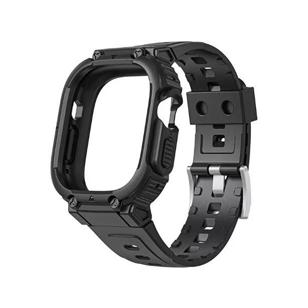 Pasek Z Etui Spguard Do Apple Watch 49Mm