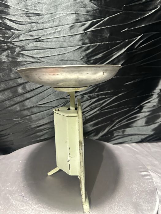 Waga kuchenna vintage – do 10 kg