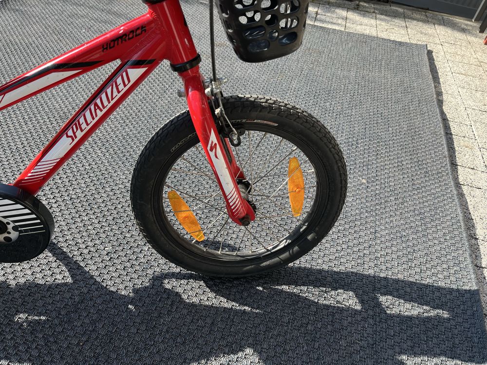 Specialized Hotrock