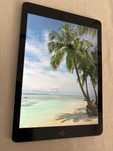 BATERIA 96% iPad 6 2018 wifi 128GB szary stan super