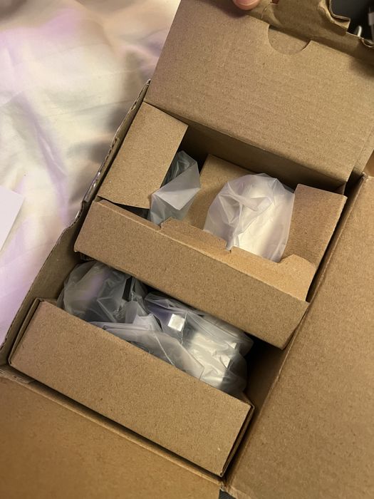 Elektroniczny zamek do drzwi Neiko