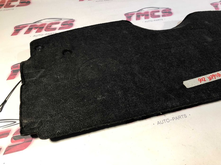 Chapeleira PEUGEOT 206 Original