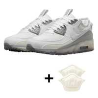 Buty Nike Air Max Terrascape 90 White r.40,5 + Dodatek