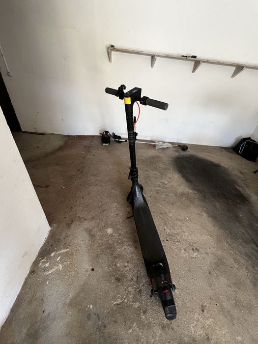 Trotinete xiaomi venda e troca