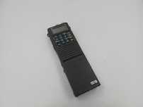 Radio lotnicze ICOM IC-A20 radiostacja lotnicza