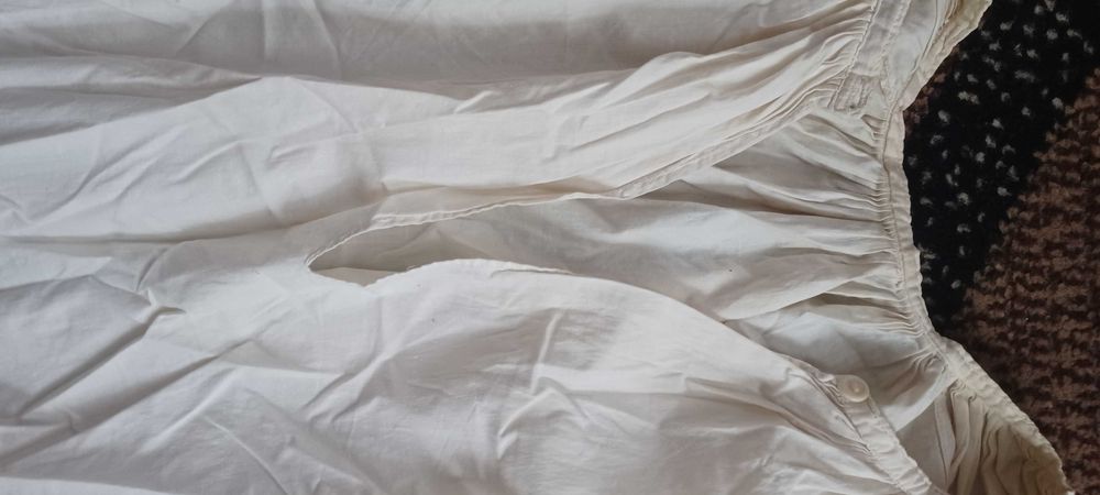 Старовинна вишиванка тамбуром