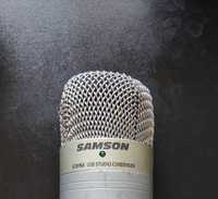 Мікрофон Samson C01U
