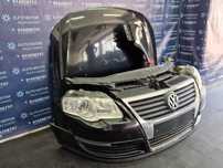 Frente completa usada VW PASSAT B6 2.0 TDI capot parachoques oticas guardalamas