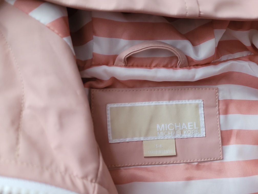 Kurtka wiosenna Michael Kors rozm. 116