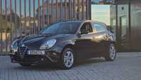 Alfa Romeo Giulietta 1.6 JTDm Progression