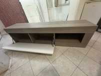 Movel de TVs 32” ~ 55”