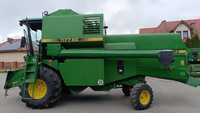 John Deere 11177 SII